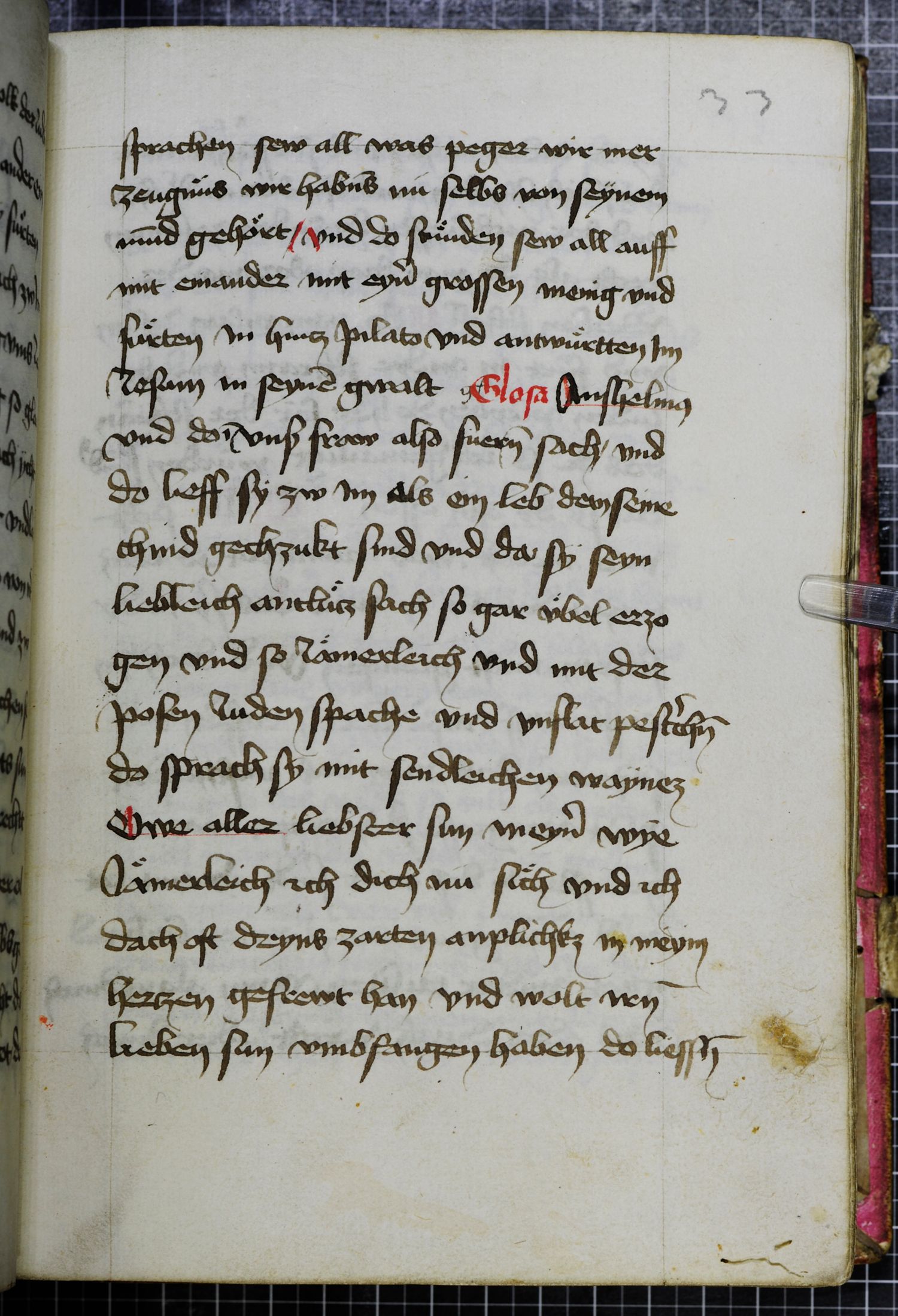 Digitised page